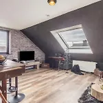 Apartmán Industrial *