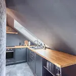 Apartmán Industrial