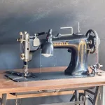 Apartman Industrial