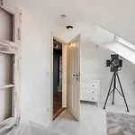 Industrial Apartmán Schloß Holte-Stukenbrock