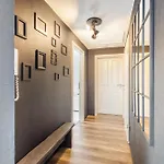 Apartmán Industrial Schloß Holte-Stukenbrock