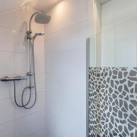 Industrial Apartment Schloss Holte-Stukenbrock