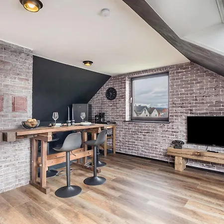 Industrial Schloss Holte-Stukenbrock