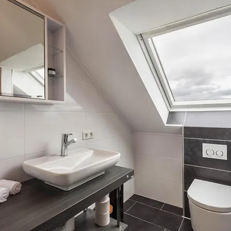 Industrial Apartment