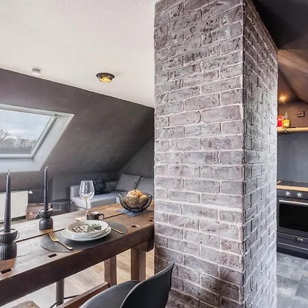 Apartment Industrial