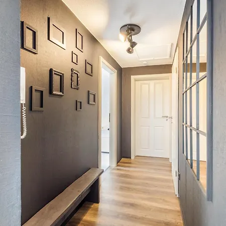 Industrial Schloss Holte-Stukenbrock