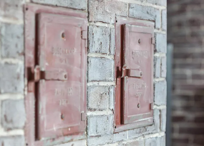 Industrial * Schloß Holte-Stukenbrock