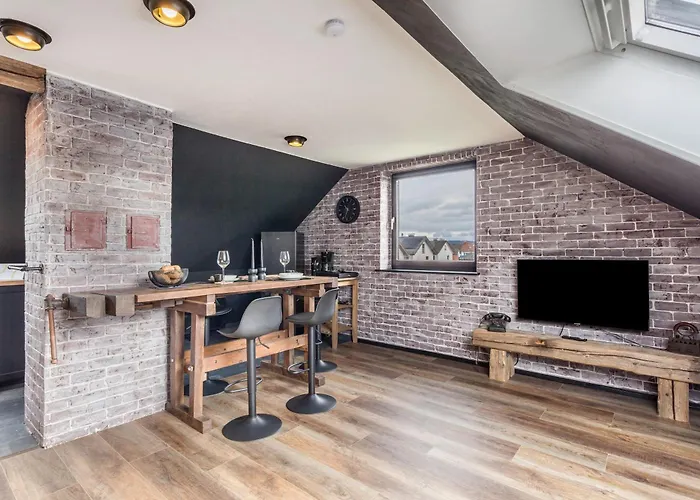 Industrial Schloß Holte-Stukenbrock