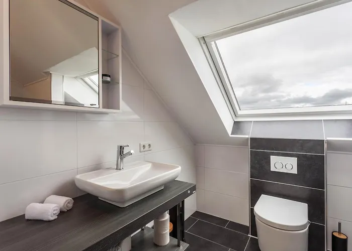 Industrial Apartamento