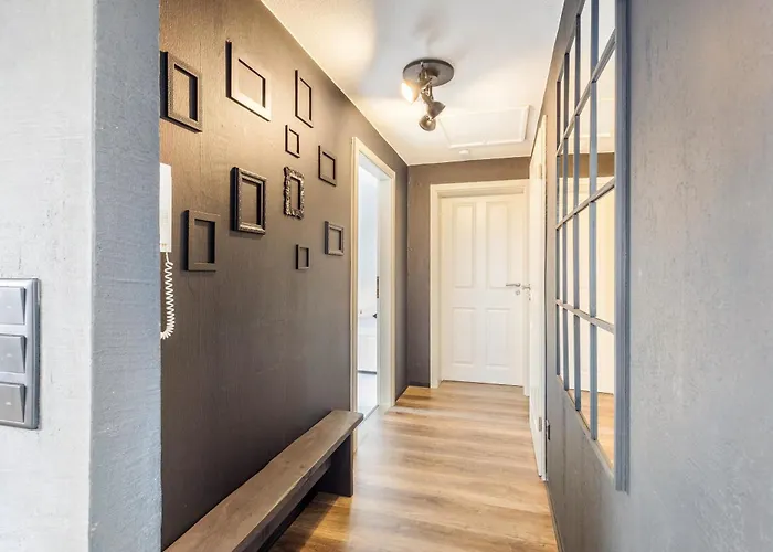 Industrial Schloß Holte-Stukenbrock